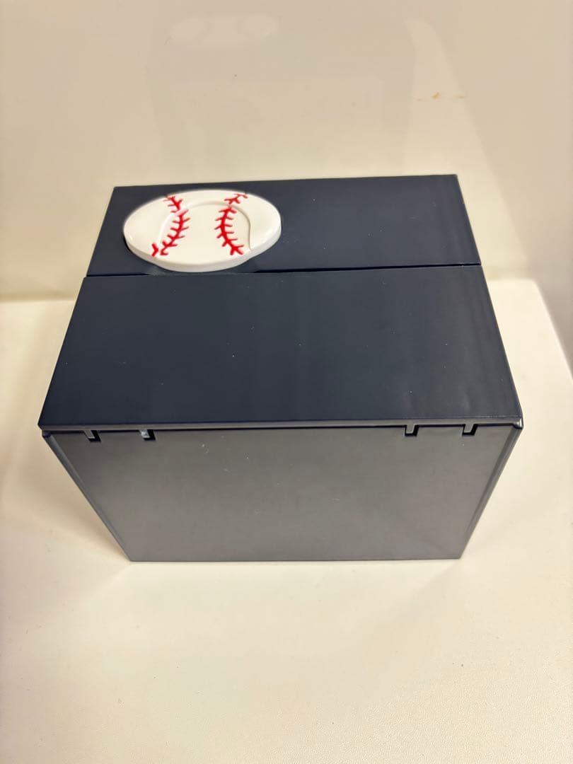 つば九郎 貯金箱◆東京ヤクルトスワローズ