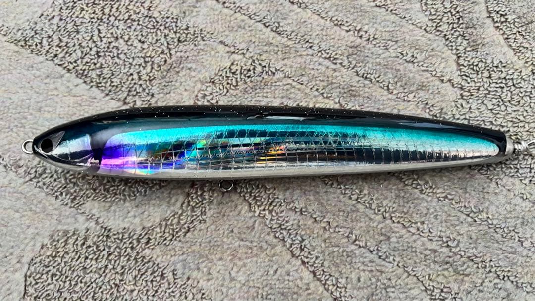 ルアー・フライ CBONE RUDOLF260