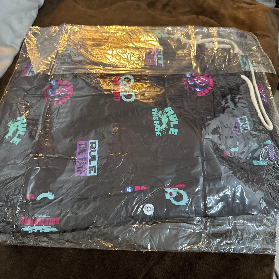 RULE THE FATE セットアップ サイズ2