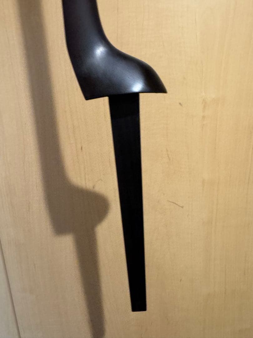 名器／江戸与那型　取置きハイサイ