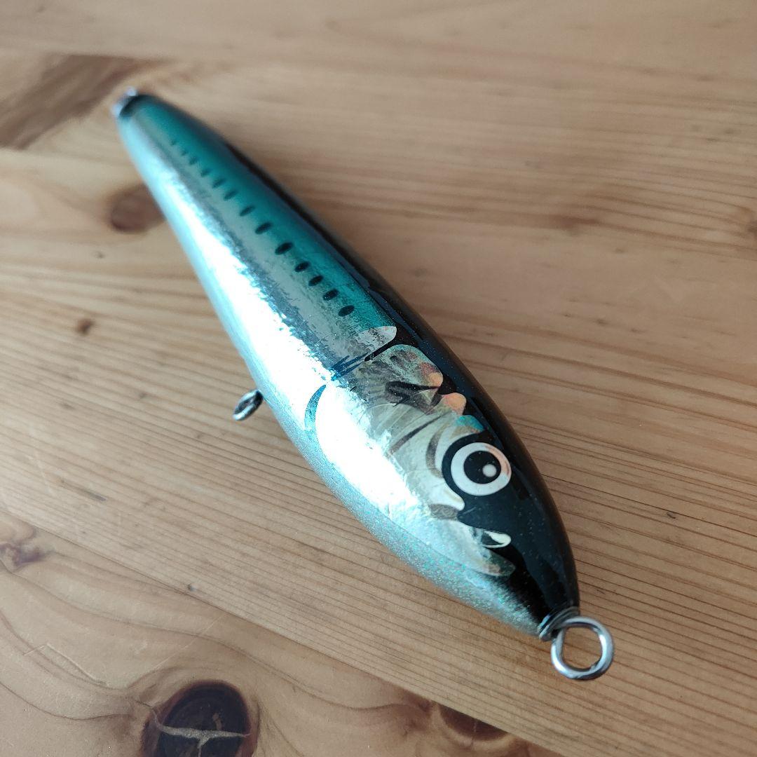 M*R様 カーペンターガンマ60-L