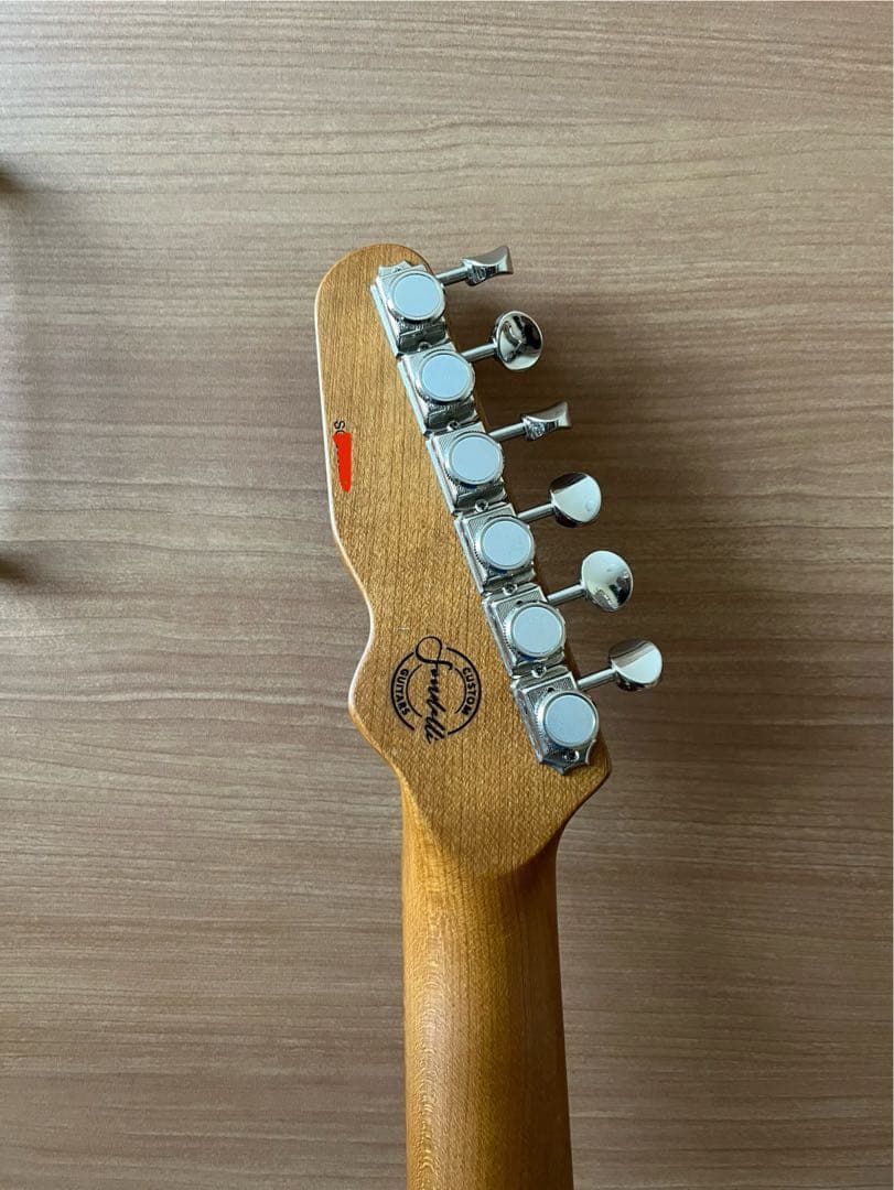 ギター Sondelli Guitars Stratobuster
