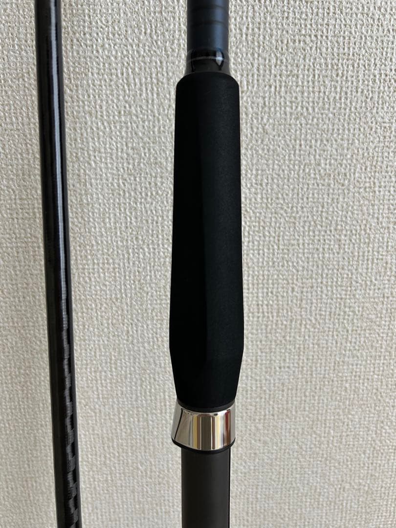 シマノ　24 コルトスナイパーSS　S100M-3