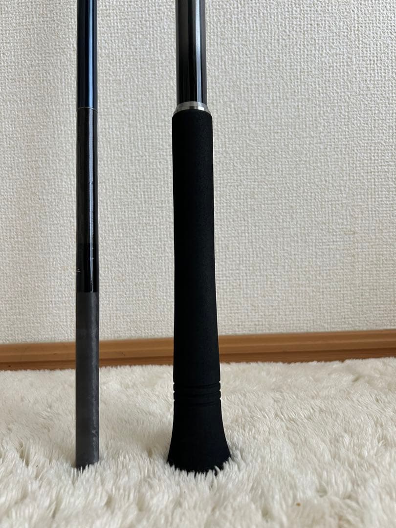 シマノ　24 コルトスナイパーSS　S100M-3