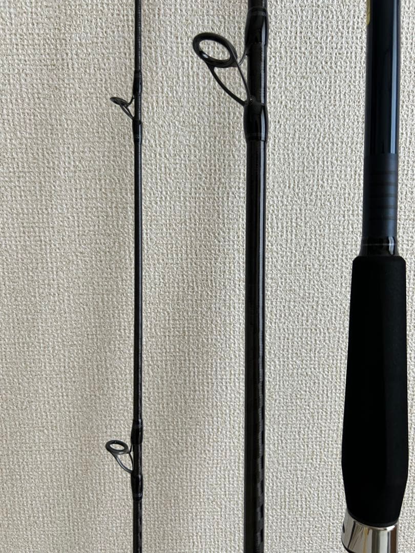 シマノ　24 コルトスナイパーSS　S100M-3