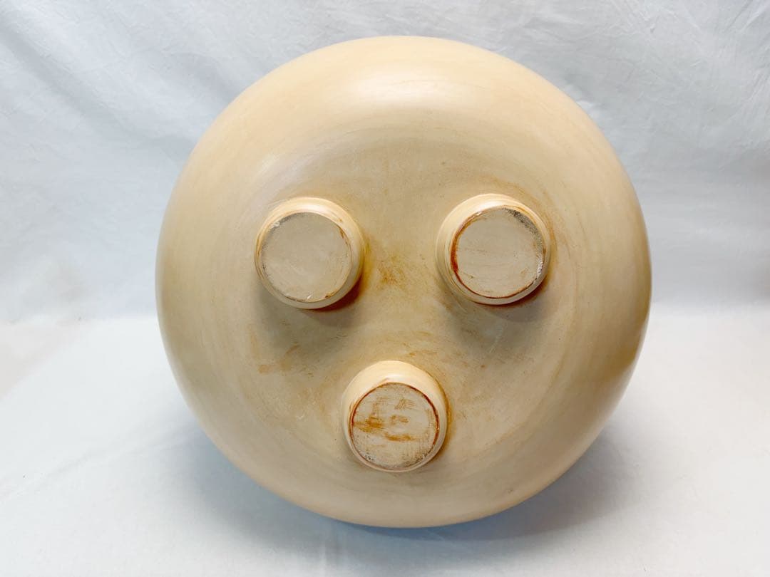 美品 茶道具 寄神崇白造 雲華焼 面取土風炉 清五郎作火箸 灰匙前瓦灰篩五徳 等