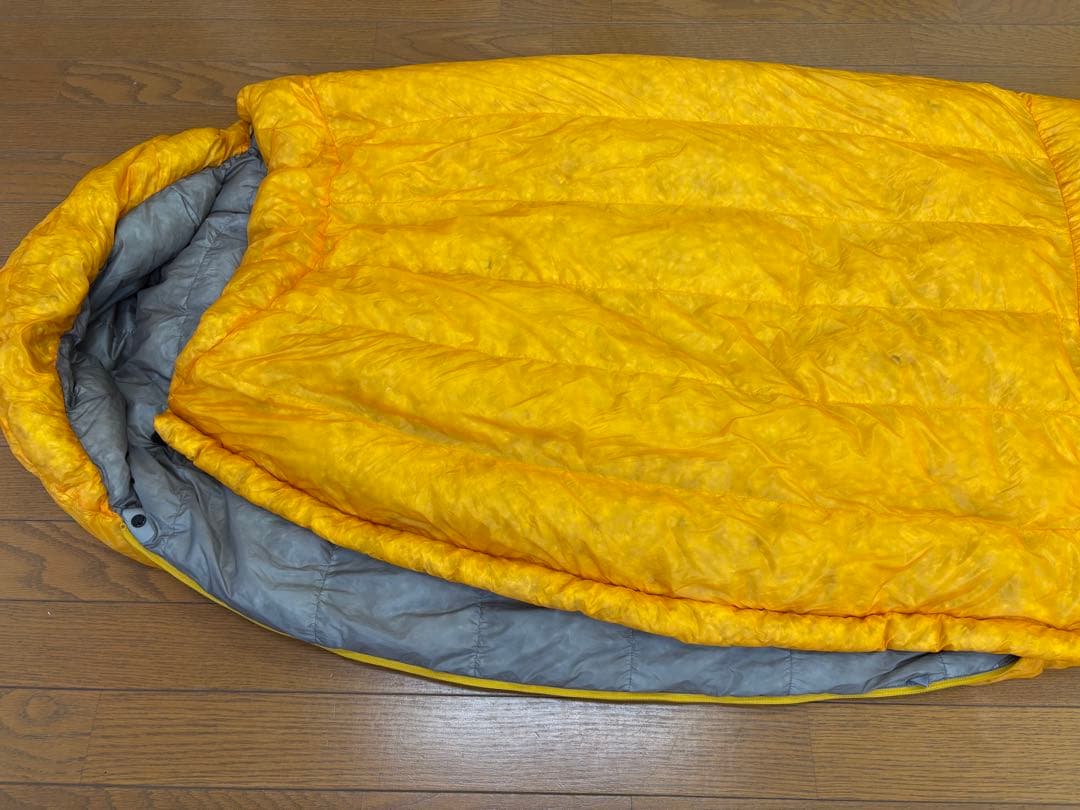 Sea to Summit Spark SpII 寝袋 -2°C 28°F