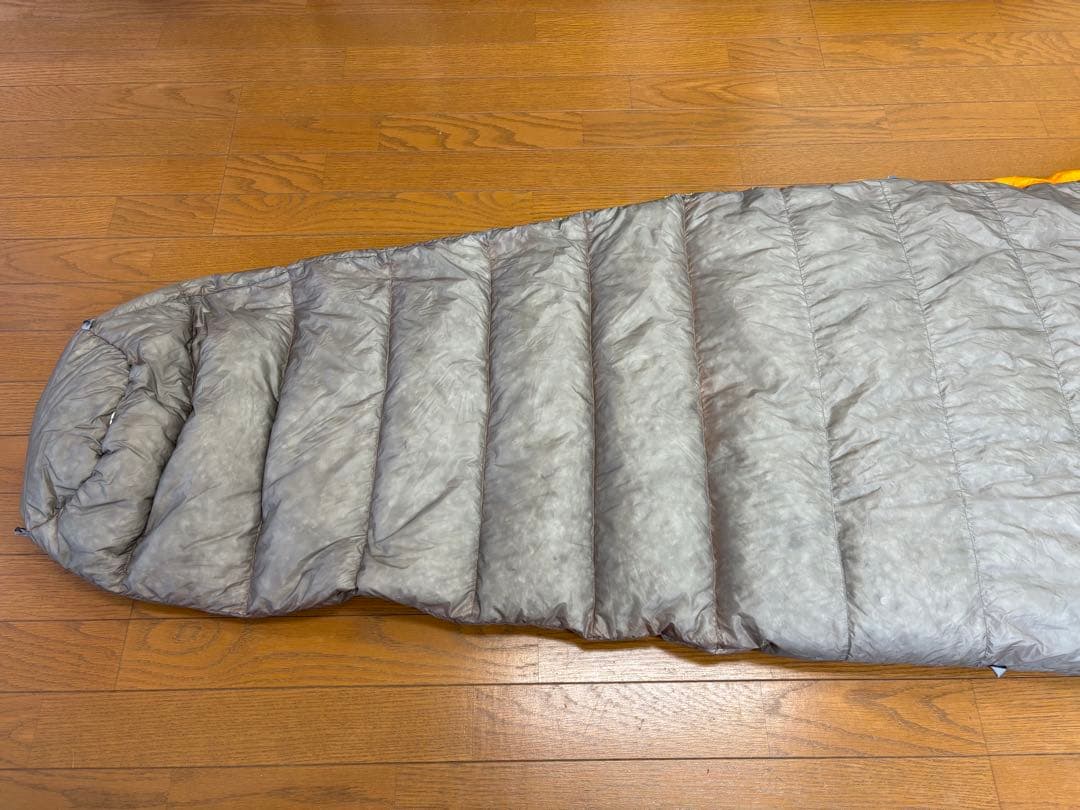 Sea to Summit Spark SpII 寝袋 -2°C 28°F