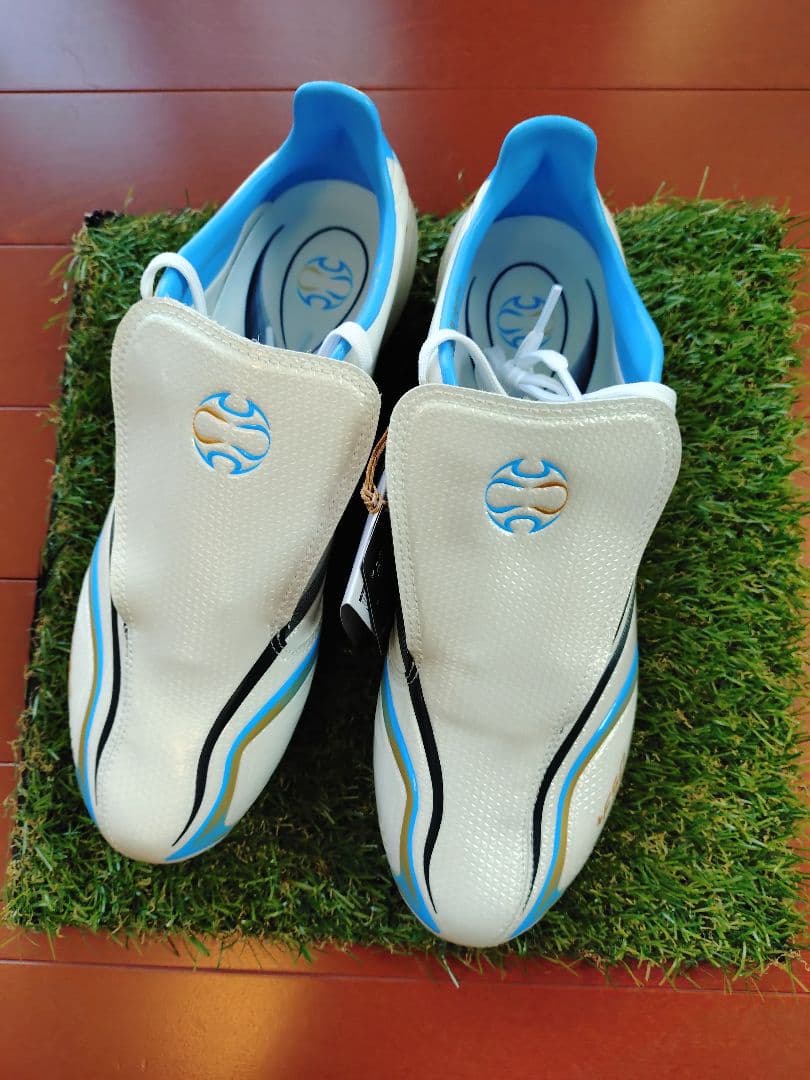 アディダス F50 ELITE FG TUNIT メッシ