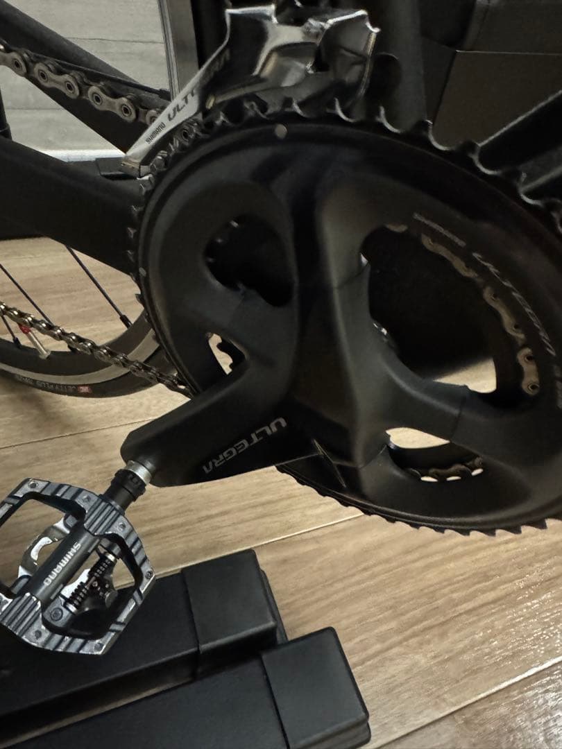 デローザ DE ROSA プロトス PROTOS 49 ロードバイク