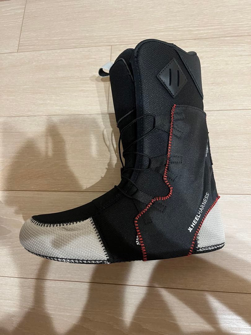 ディーラックス（DEELUXE）インナーブーツ　（STAGE4 ）27.5㎝