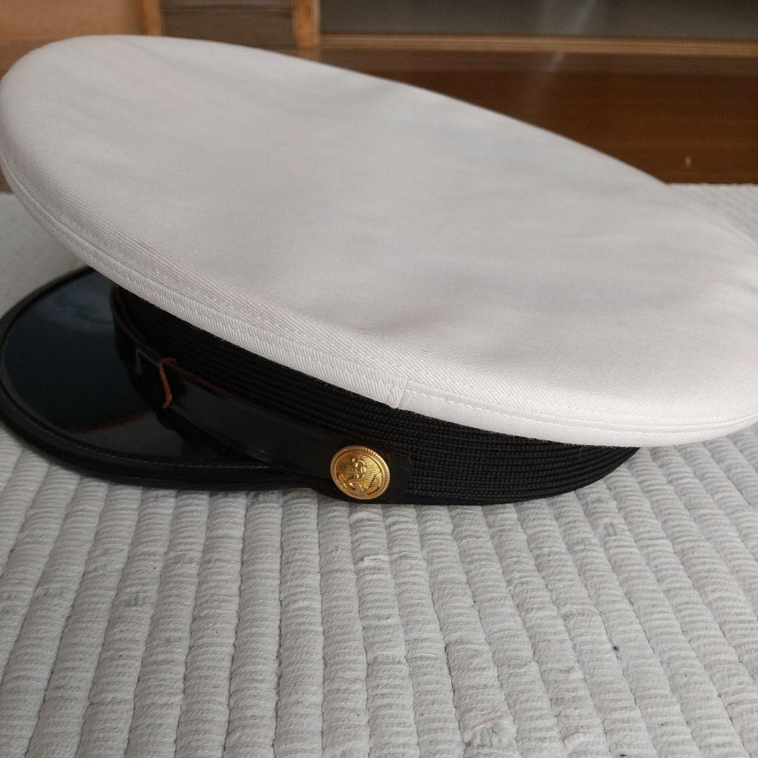 海上自衛隊　帽子　PX品 官品ではない