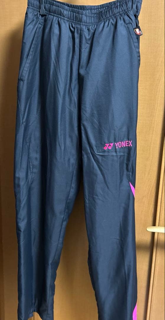 ヨネックス　テニス　ジャージ上下
