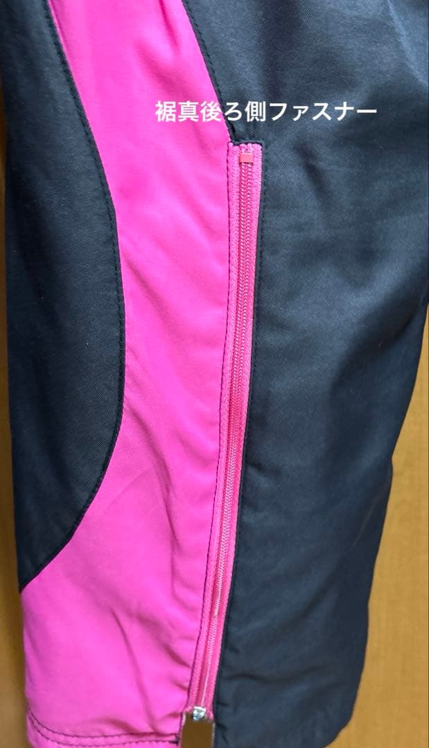 ヨネックス　テニス　ジャージ上下