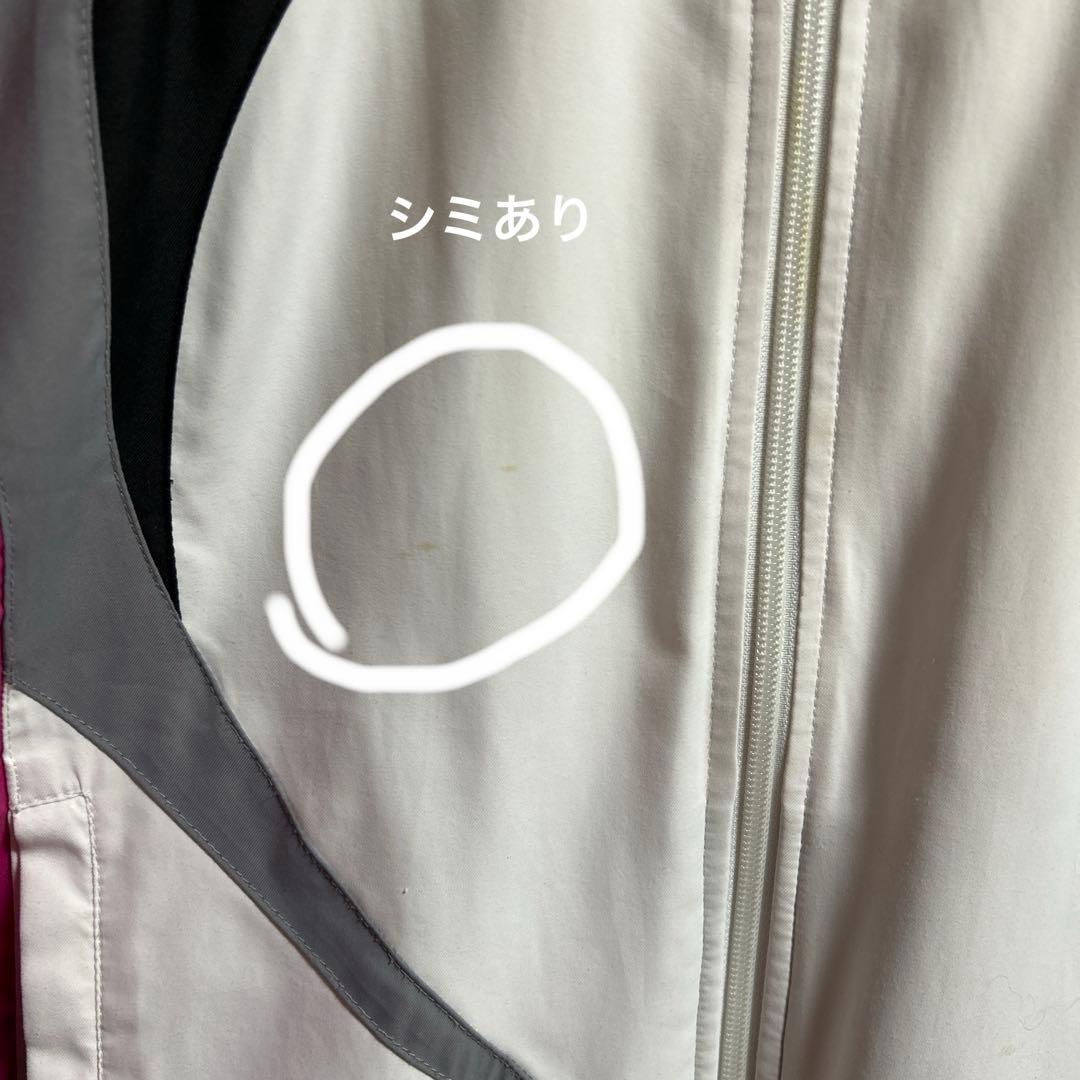 ヨネックス　テニス　ジャージ上下