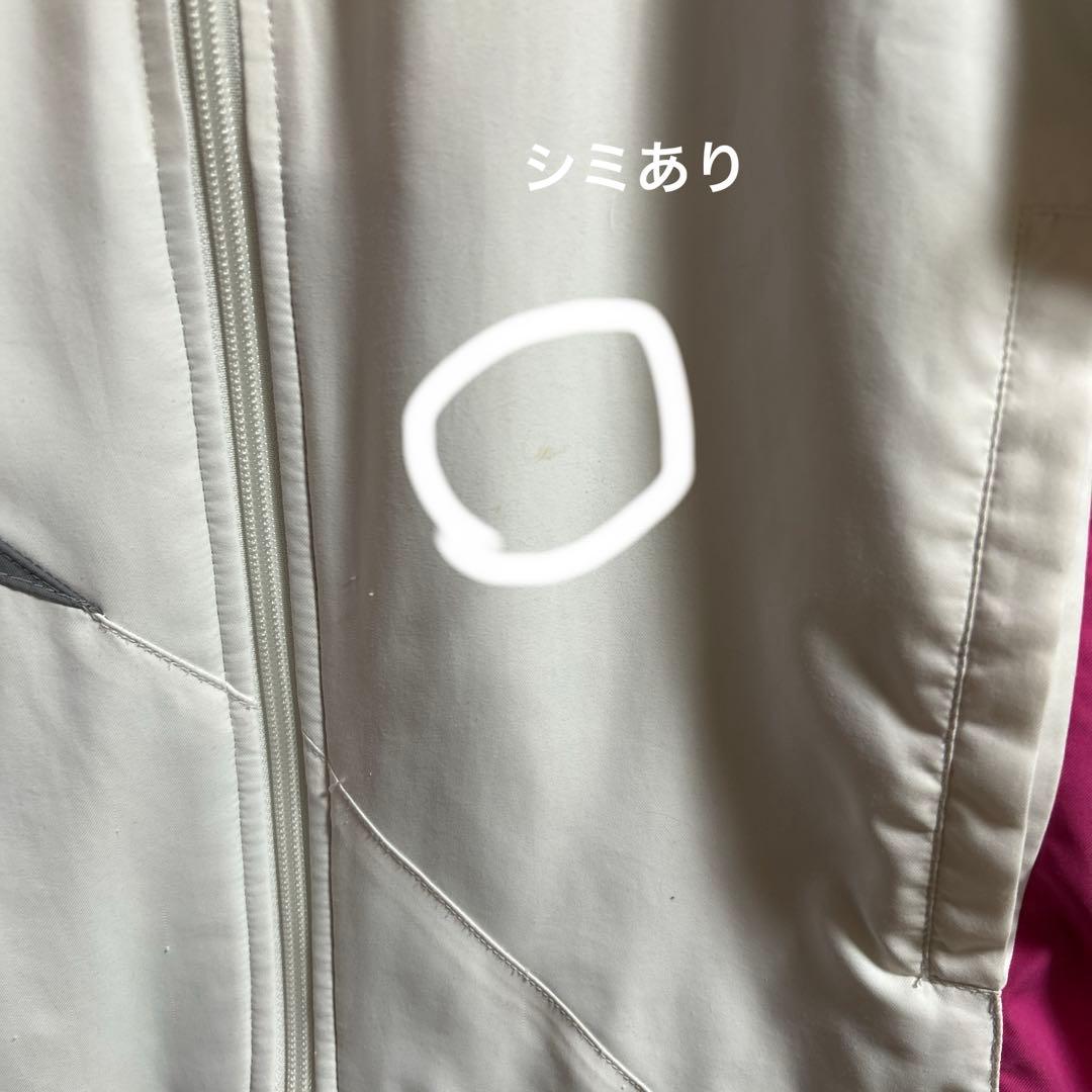 ヨネックス　テニス　ジャージ上下