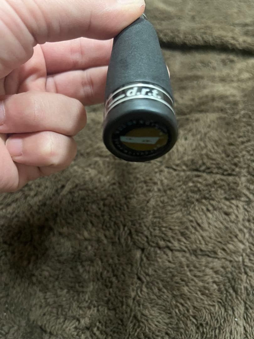 ロッド DRT bunchan