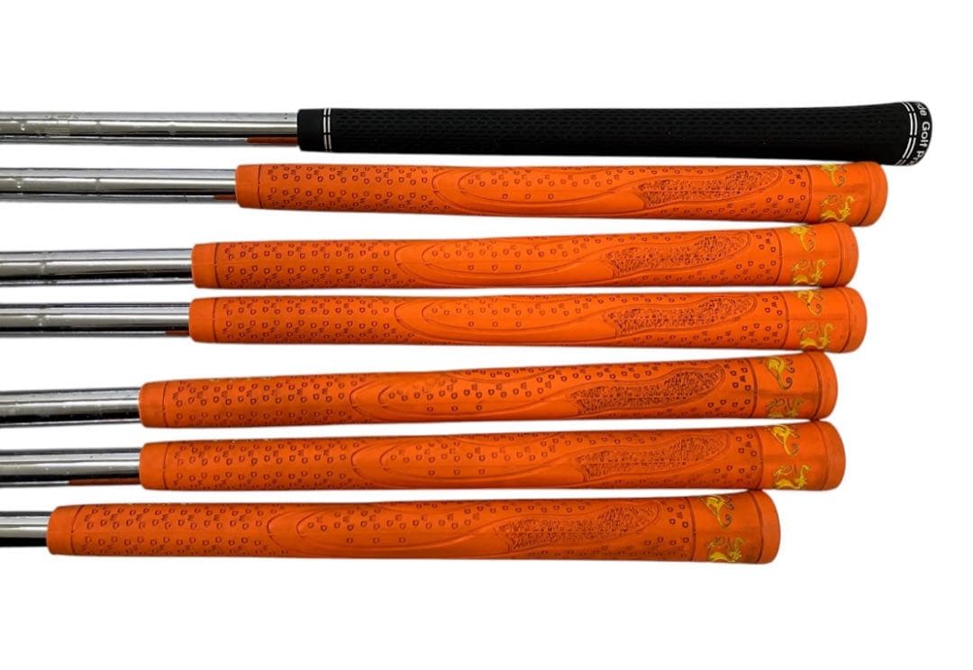 TOURSTAGE X-BLADE GR FORGED アイアン 7本 セット