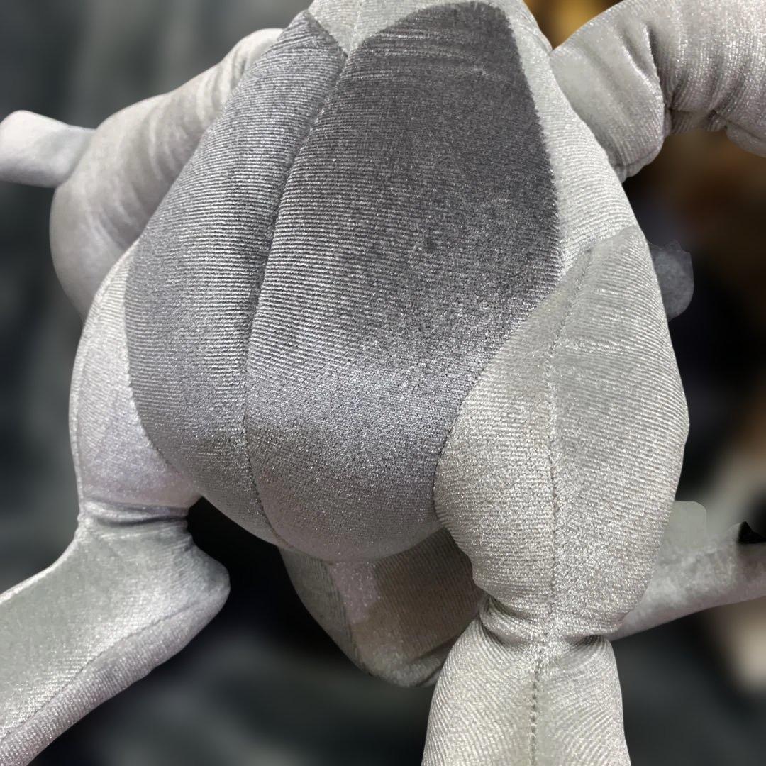 ポケモンセンター　金銀25周年　ホウオウ　ルギア　ぬいぐるみ