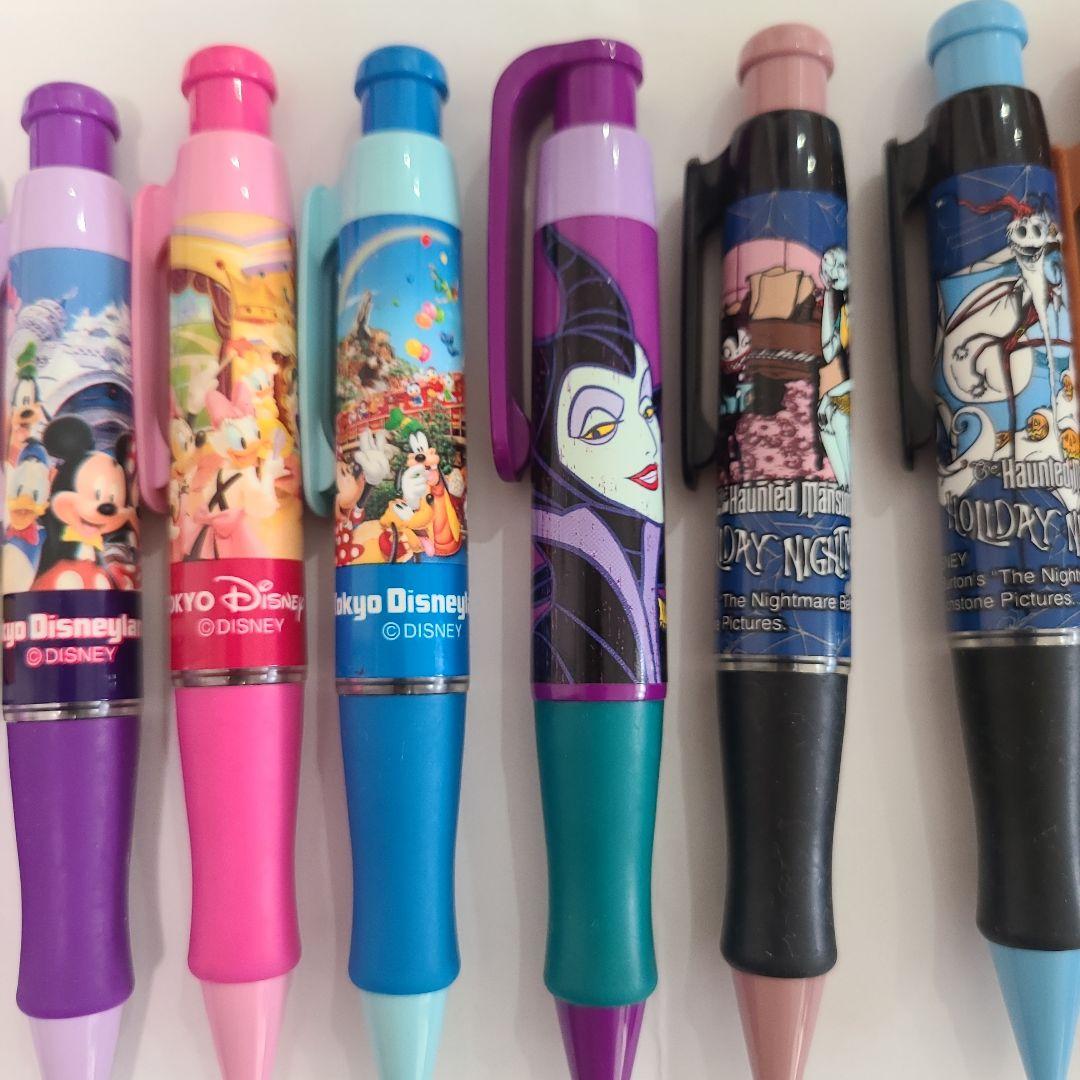 レア‼️ディズニー ボールペンセット