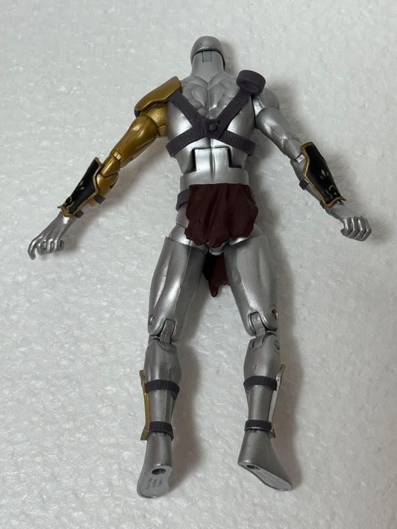 マーベルレジェンド　シルバー・サーファー　フィギュア