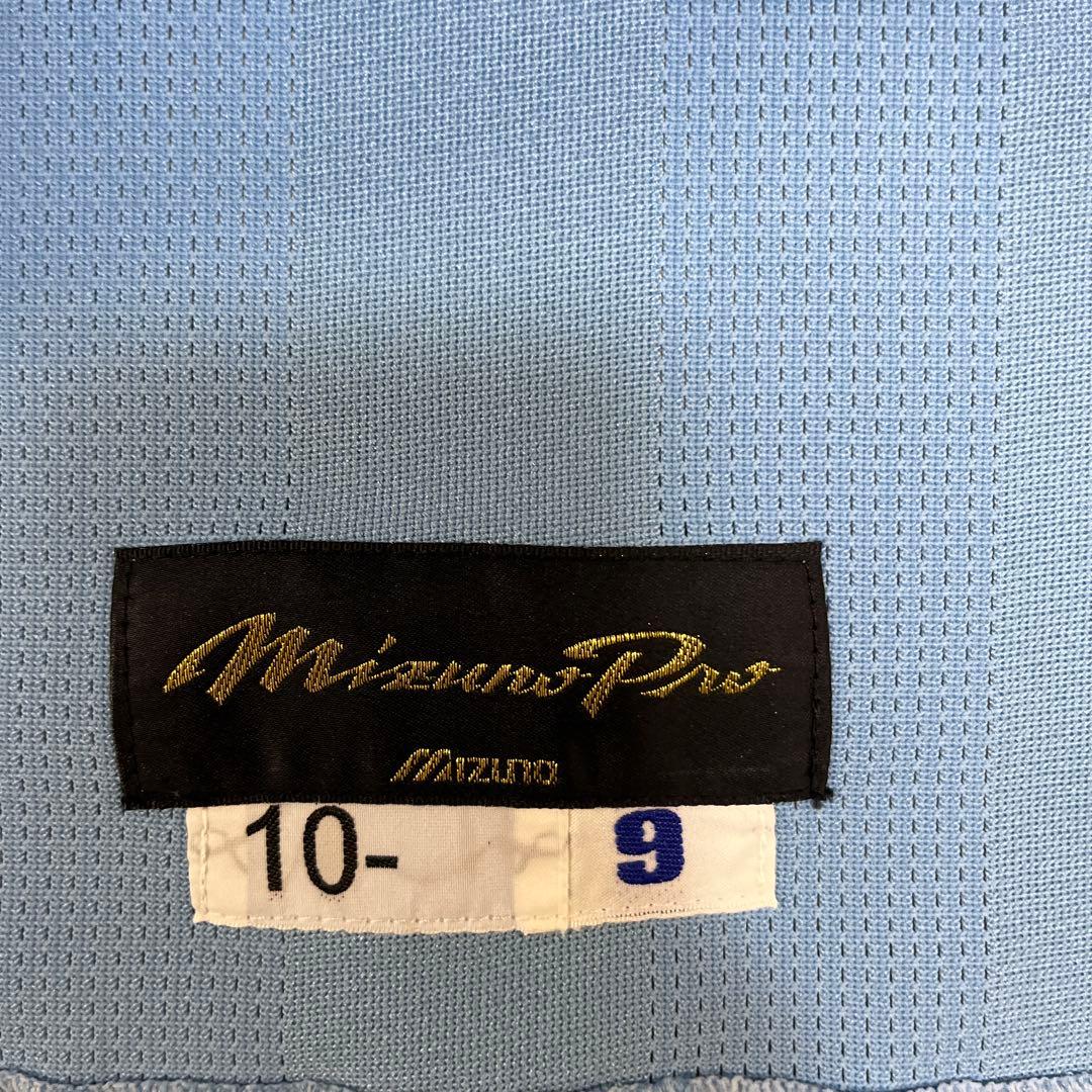 東京ヤクルトスワローズ　飯原 誉士　実使用　復刻　ユニフォーム