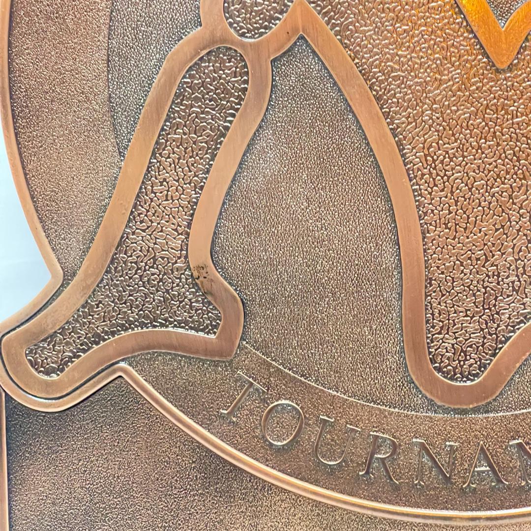 マジックザギャザリング 銅板プレート 看板 壁掛け 希少 レア