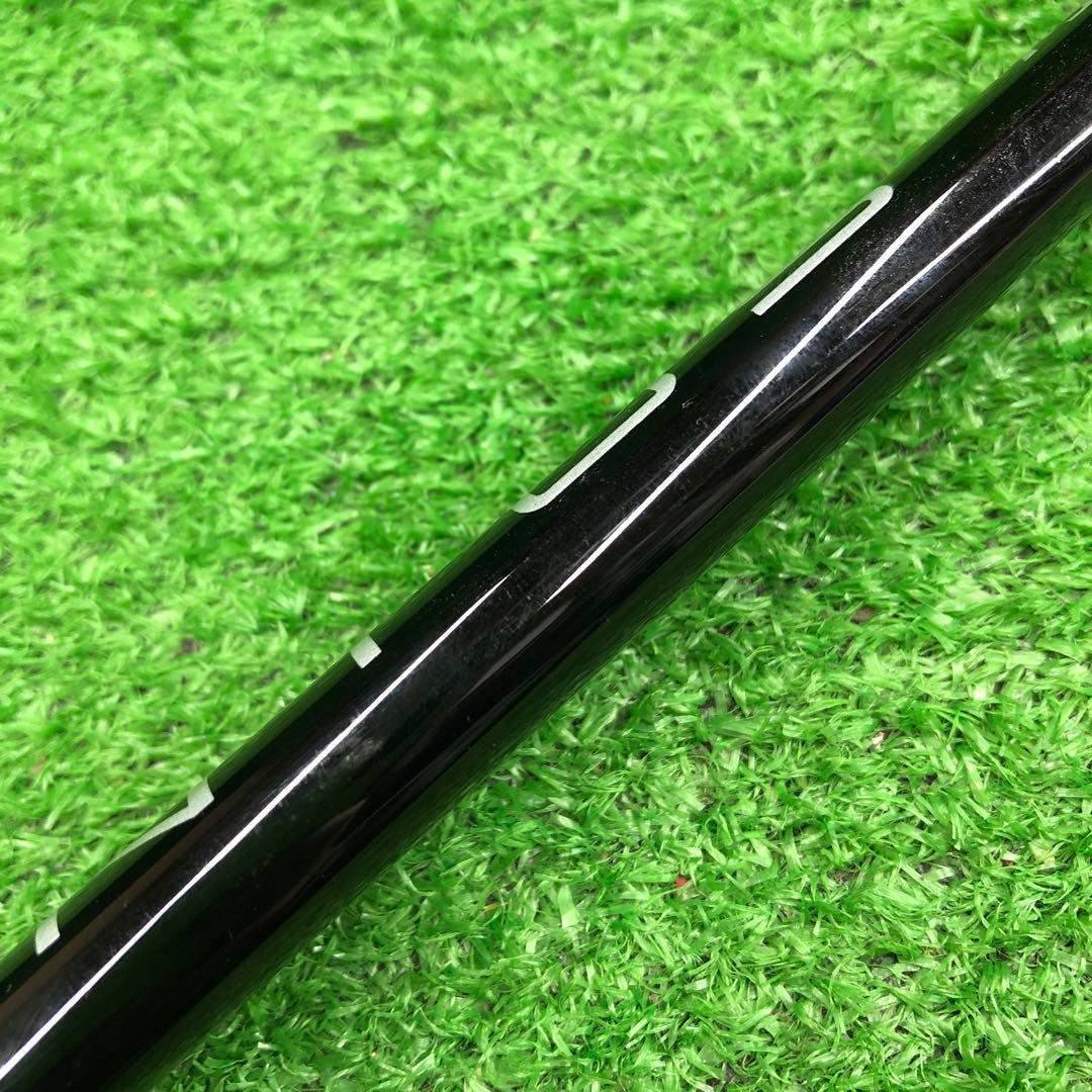 Gsh-901 VENTUS シャフト単品 flex7-S PXGスリーブ付き