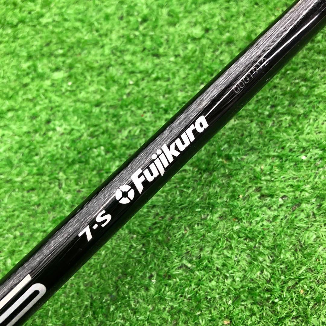 Gsh-901 VENTUS シャフト単品 flex7-S PXGスリーブ付き