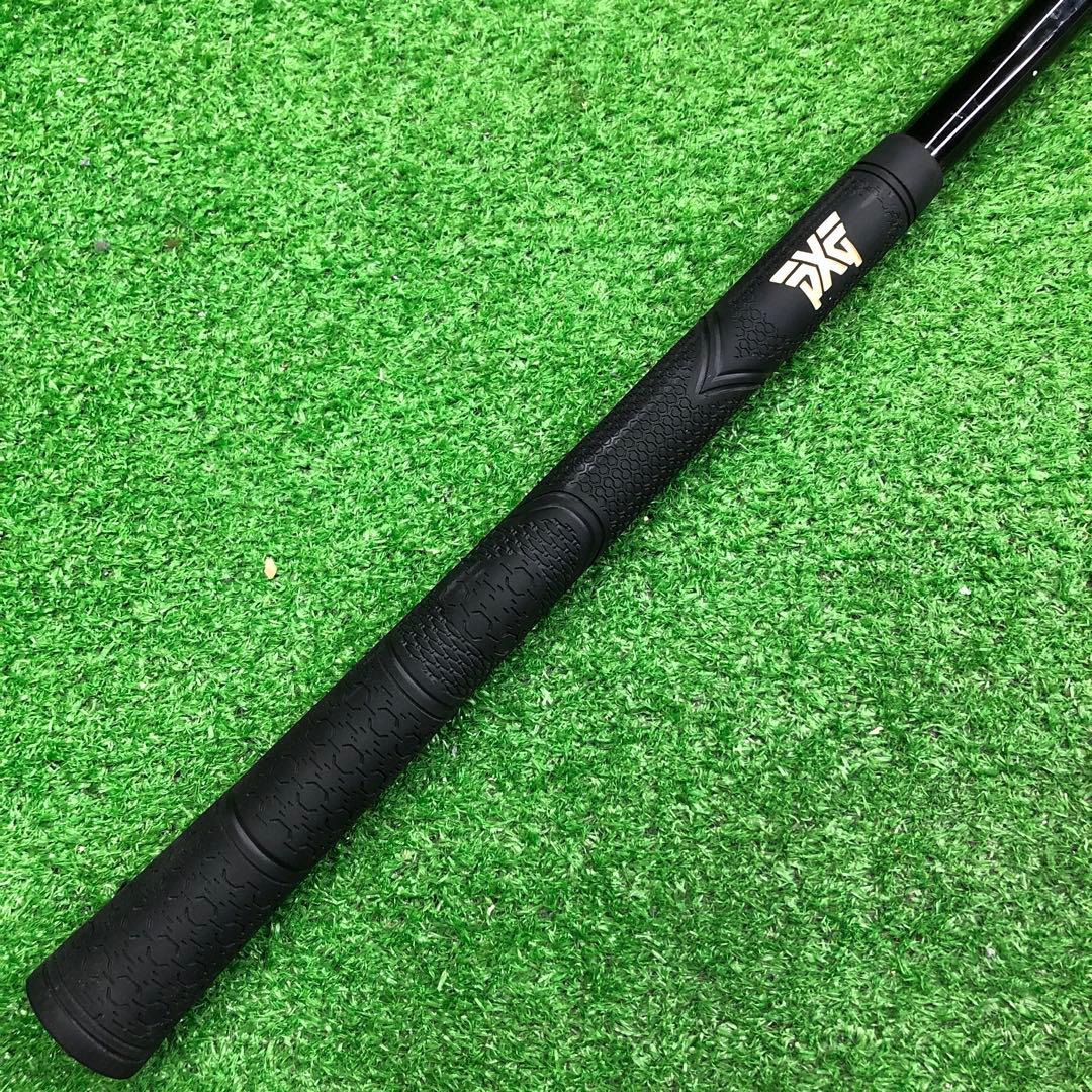 Gsh-901 VENTUS シャフト単品 flex7-S PXGスリーブ付き
