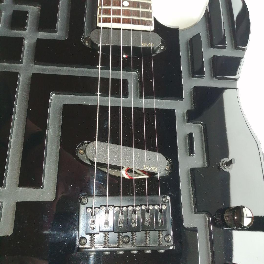 Kensaku Yoshidaギター