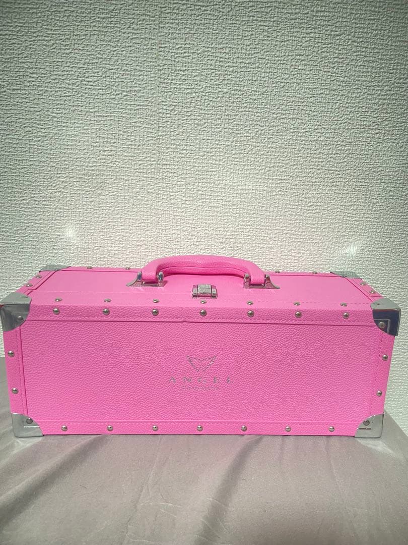 ANGEL シャンパン ヘイロー　 ピンク　ボトル