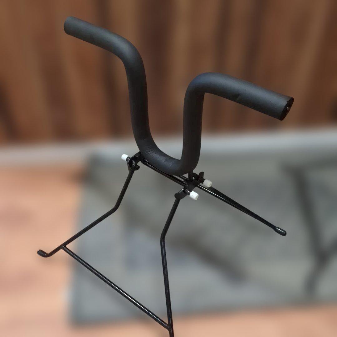 サーフボード　折りたたみスタンド　2脚セット