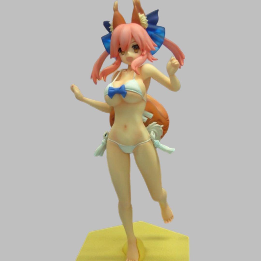 BEACH QUEENS Fate/EXTRA CCC キャスター