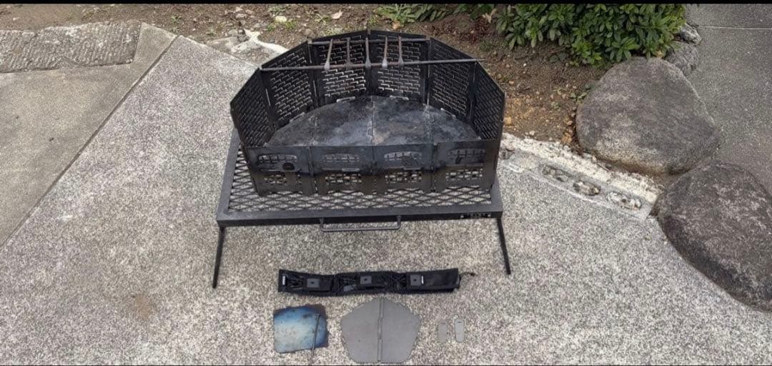 レクター/レクターケース