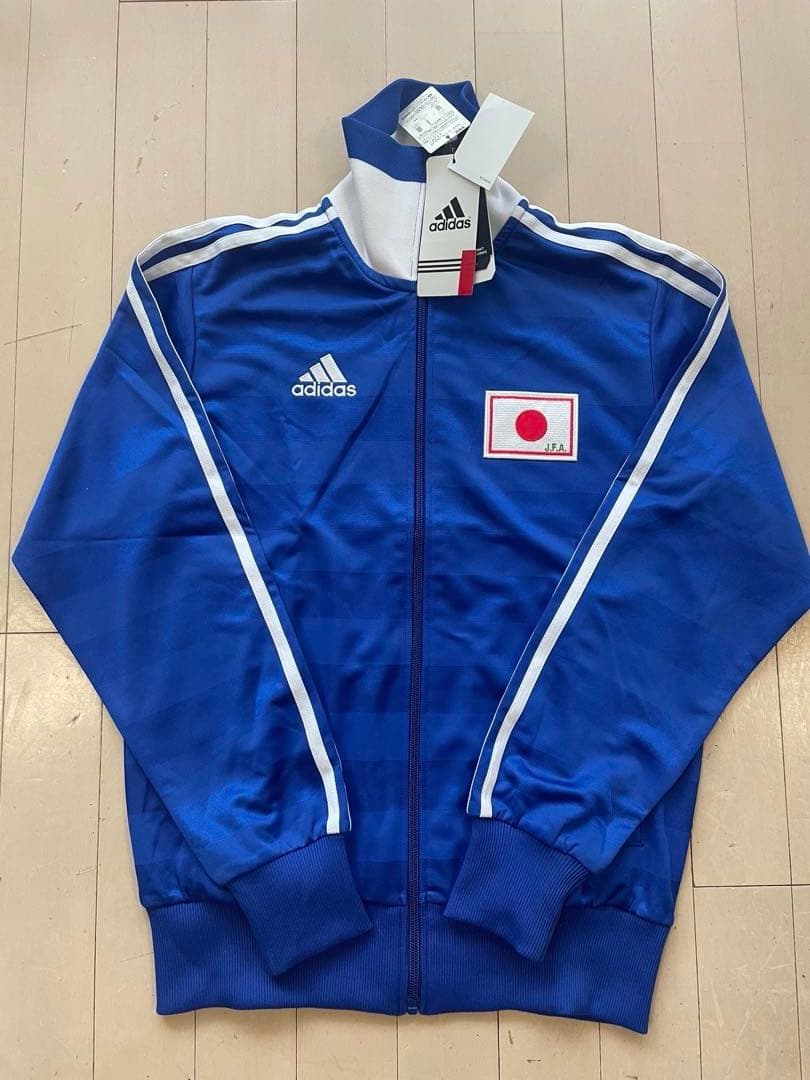adidas 日本代表ジャージ　 XSサイズ