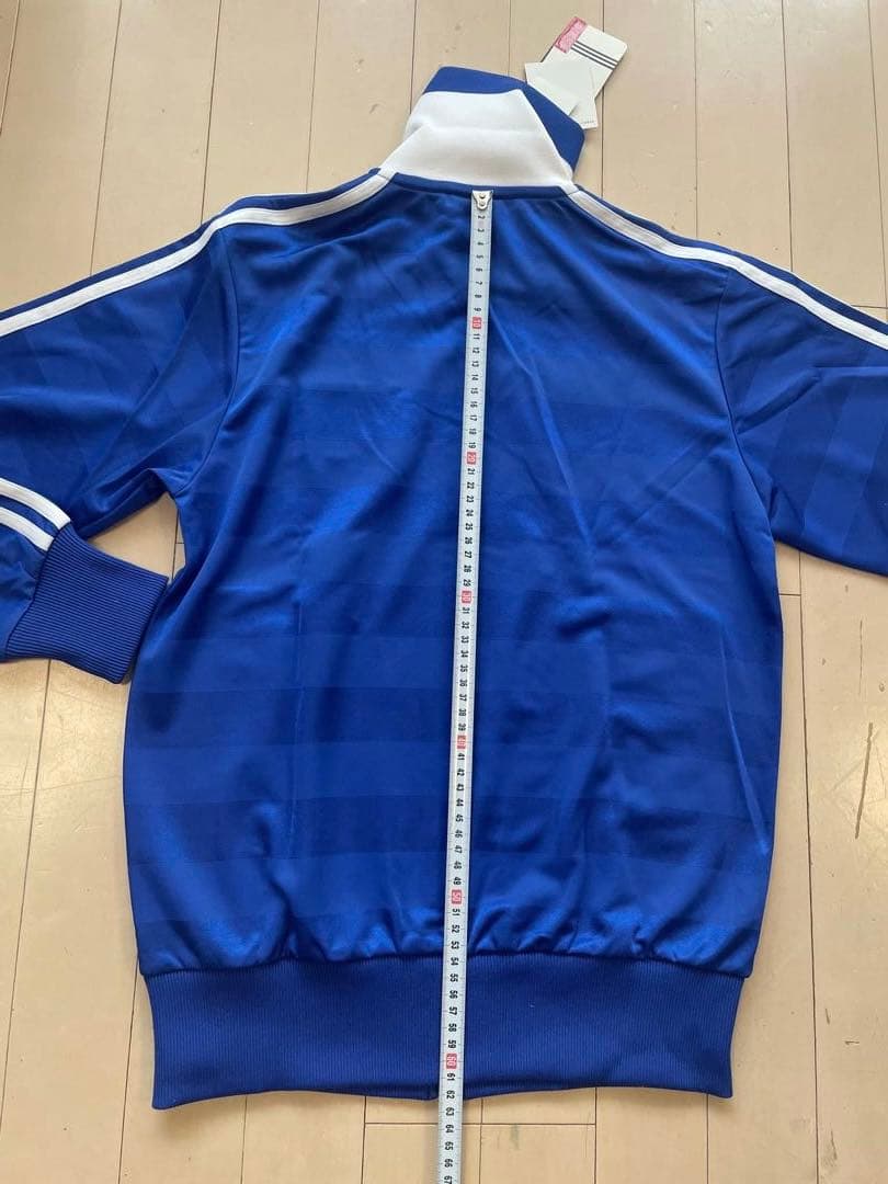 adidas 日本代表ジャージ　 XSサイズ