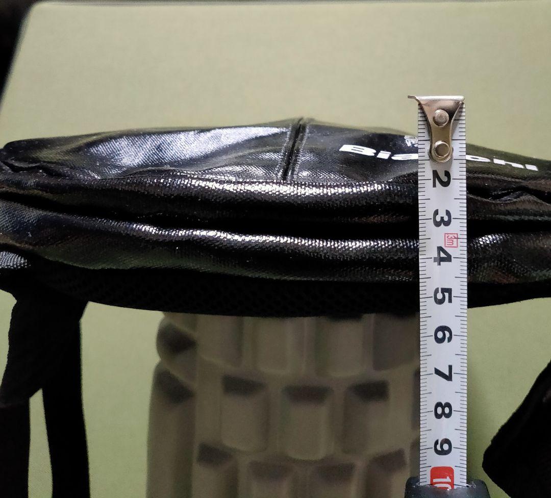 ビアンキ リュック