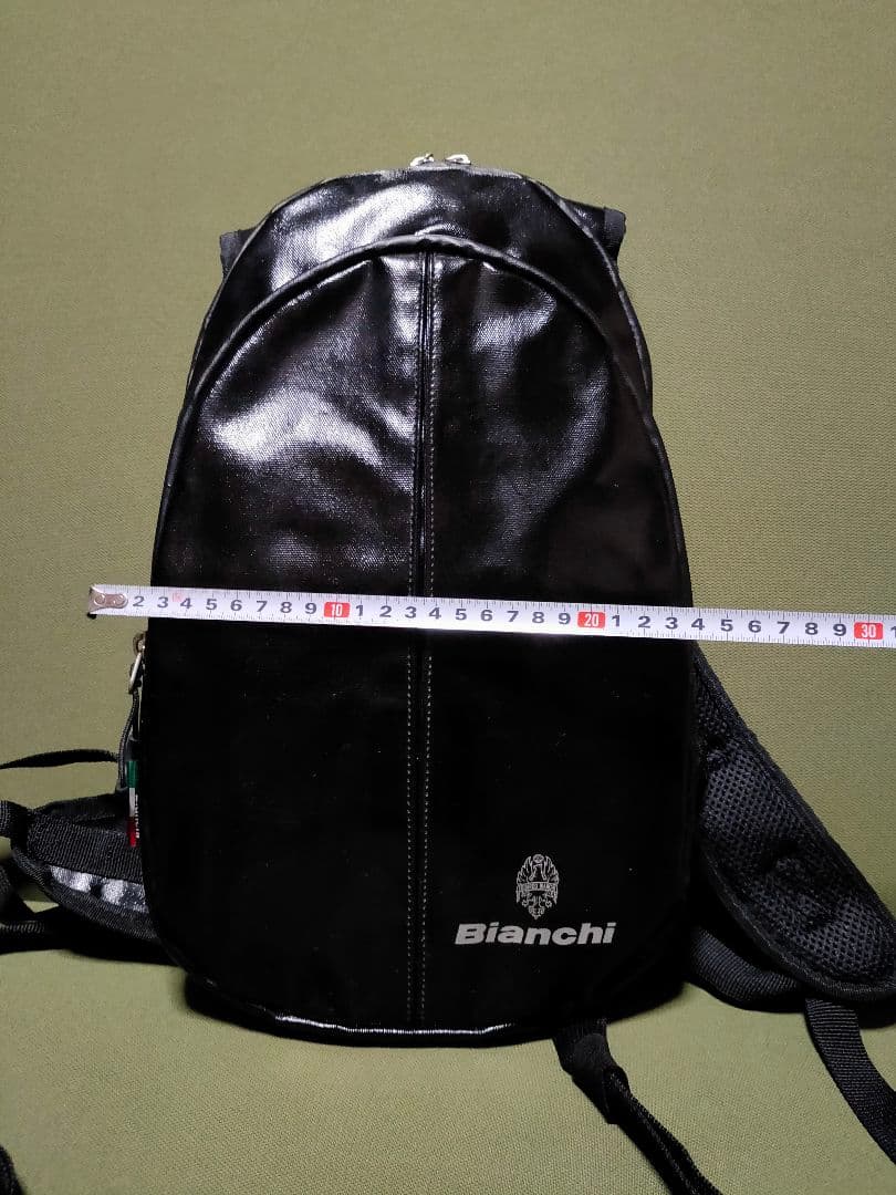 ビアンキ リュック