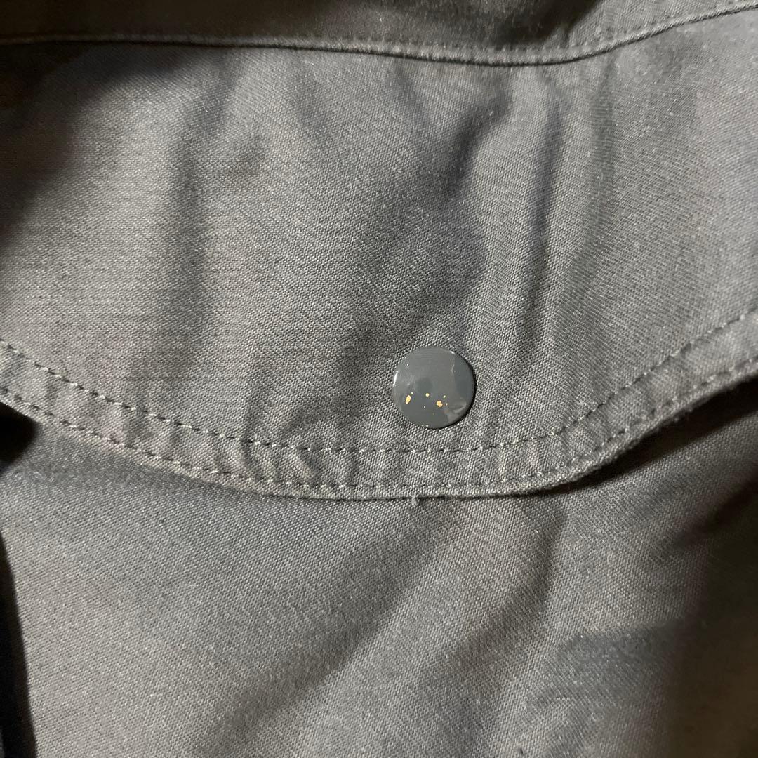 米軍実物 N-3B GREENBRIER 1982年　サイズS