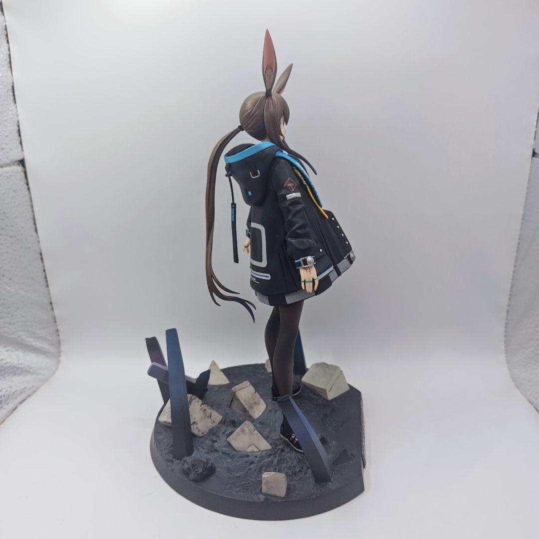 絵夢トイズ アークナイツ アーミヤ 1/7スケール フィギュア