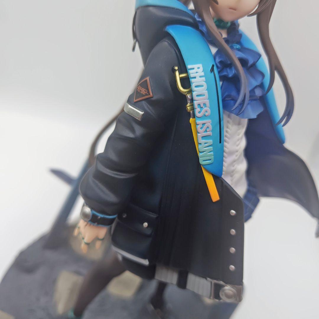 絵夢トイズ アークナイツ アーミヤ 1/7スケール フィギュア