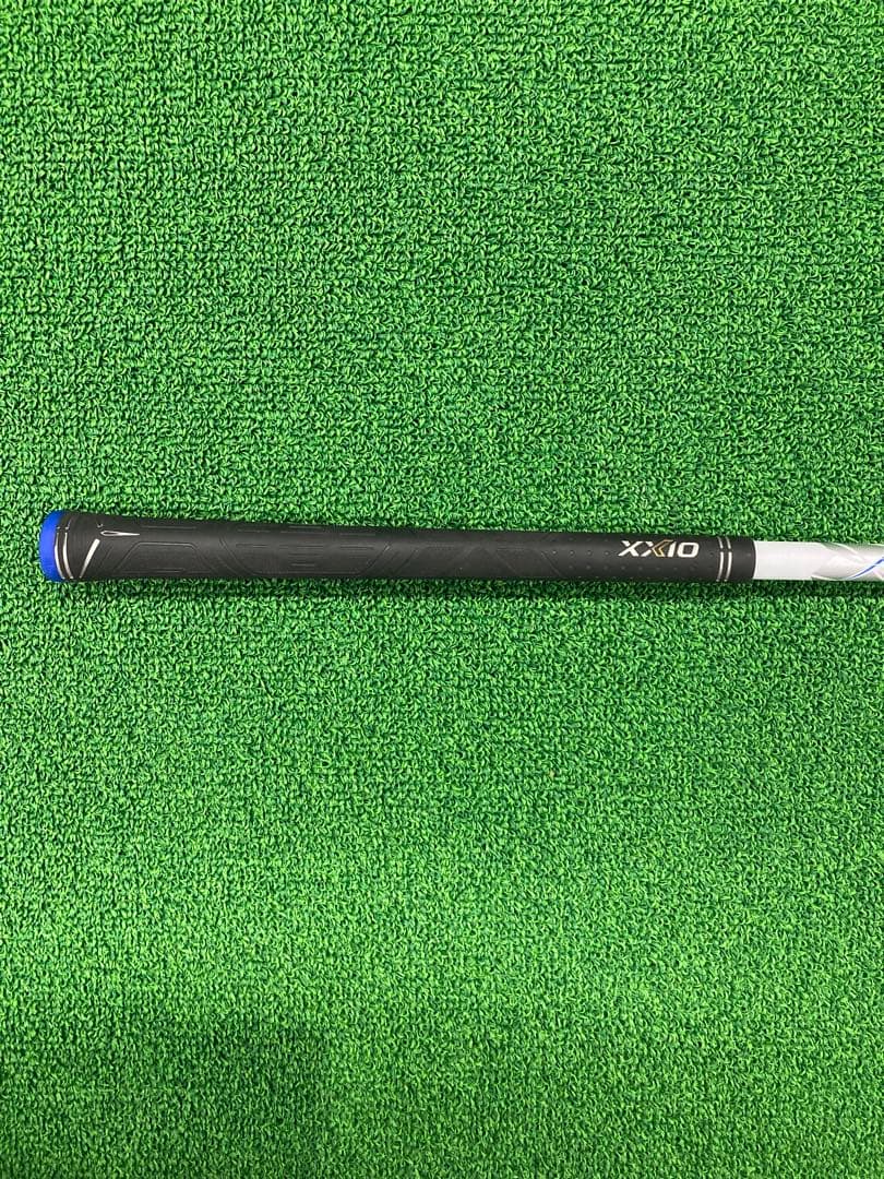 ゼクシオ12フェアウェイウッド #4ネイビーS
