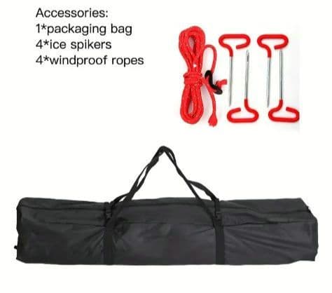 『限定』ととのうサウナテント3点セット+薪ストーブ+高級バスローブ