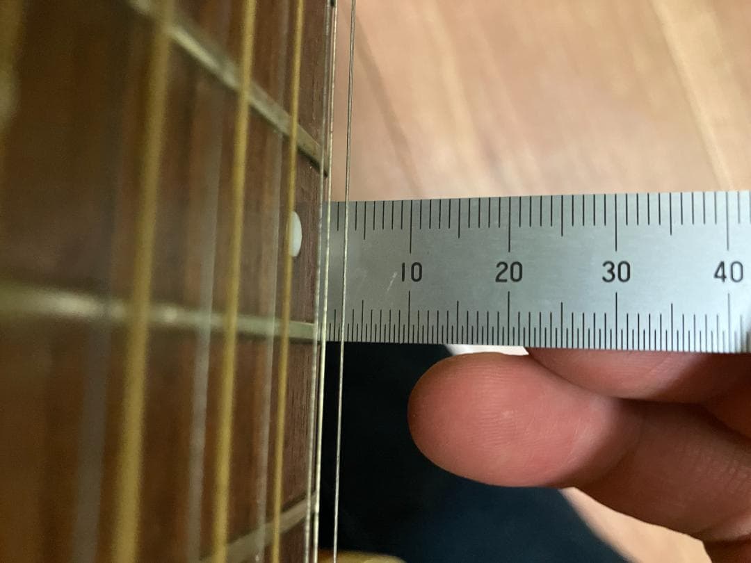 Guild JF30-12 12弦ギター 1995年製　made in USA