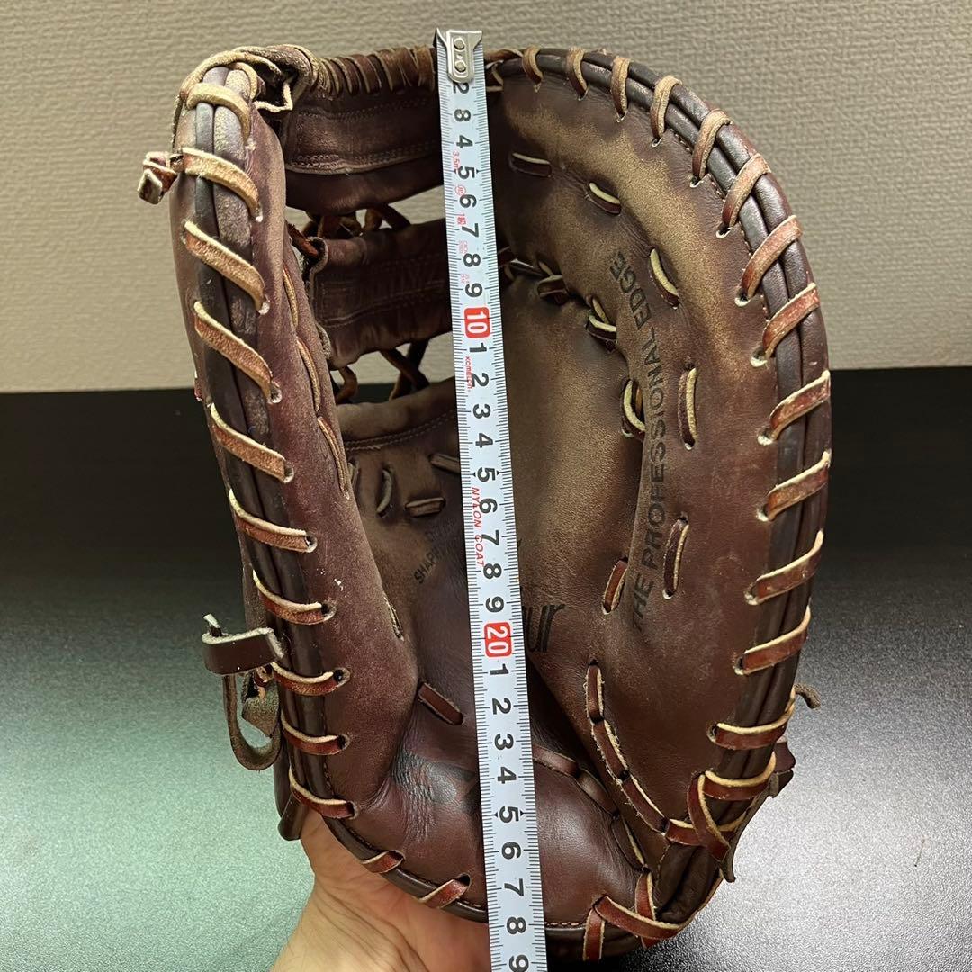 【希少】SSK Benhur OBF-016 岡田モデル ファーストミット