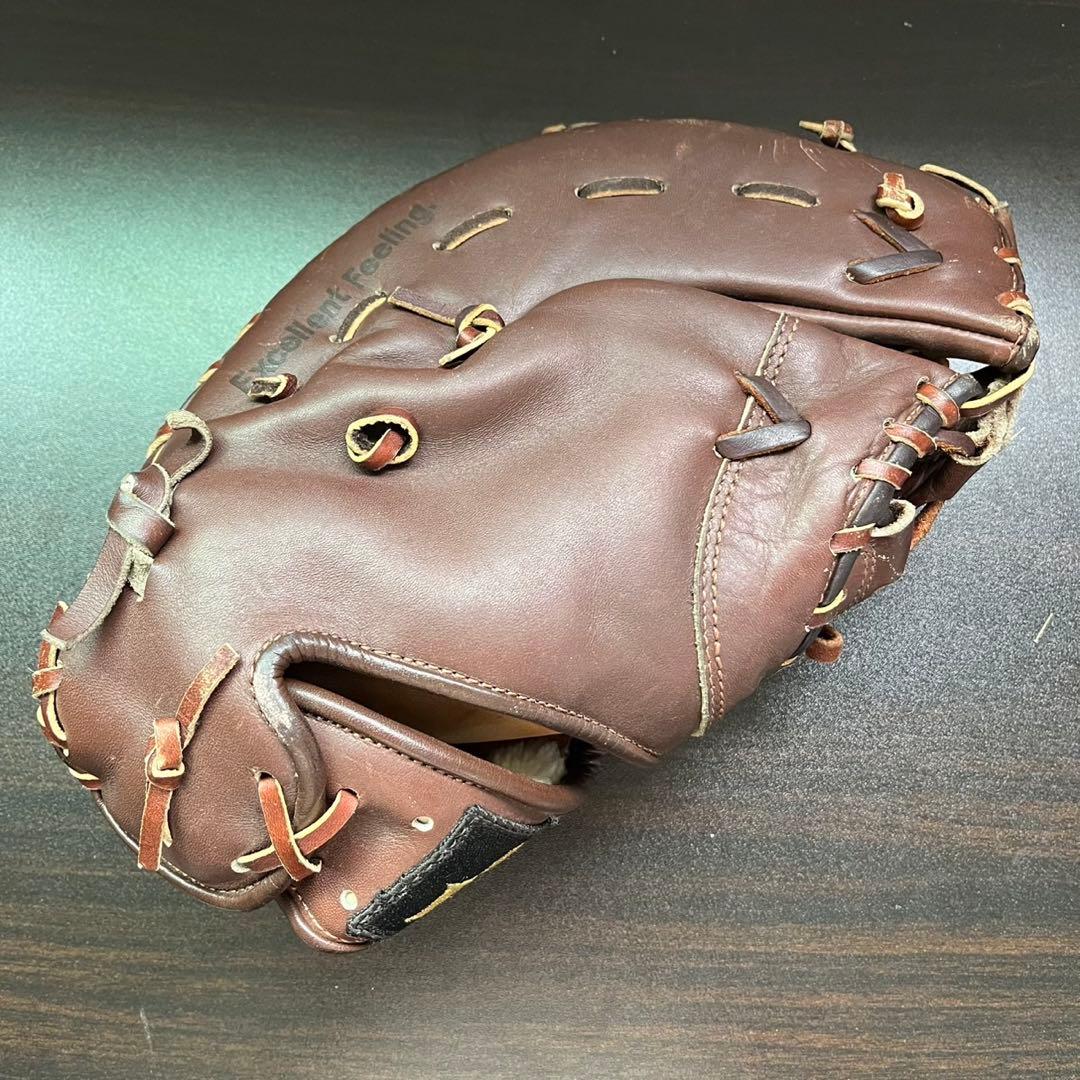 【希少】SSK Benhur OBF-016 岡田モデル ファーストミット