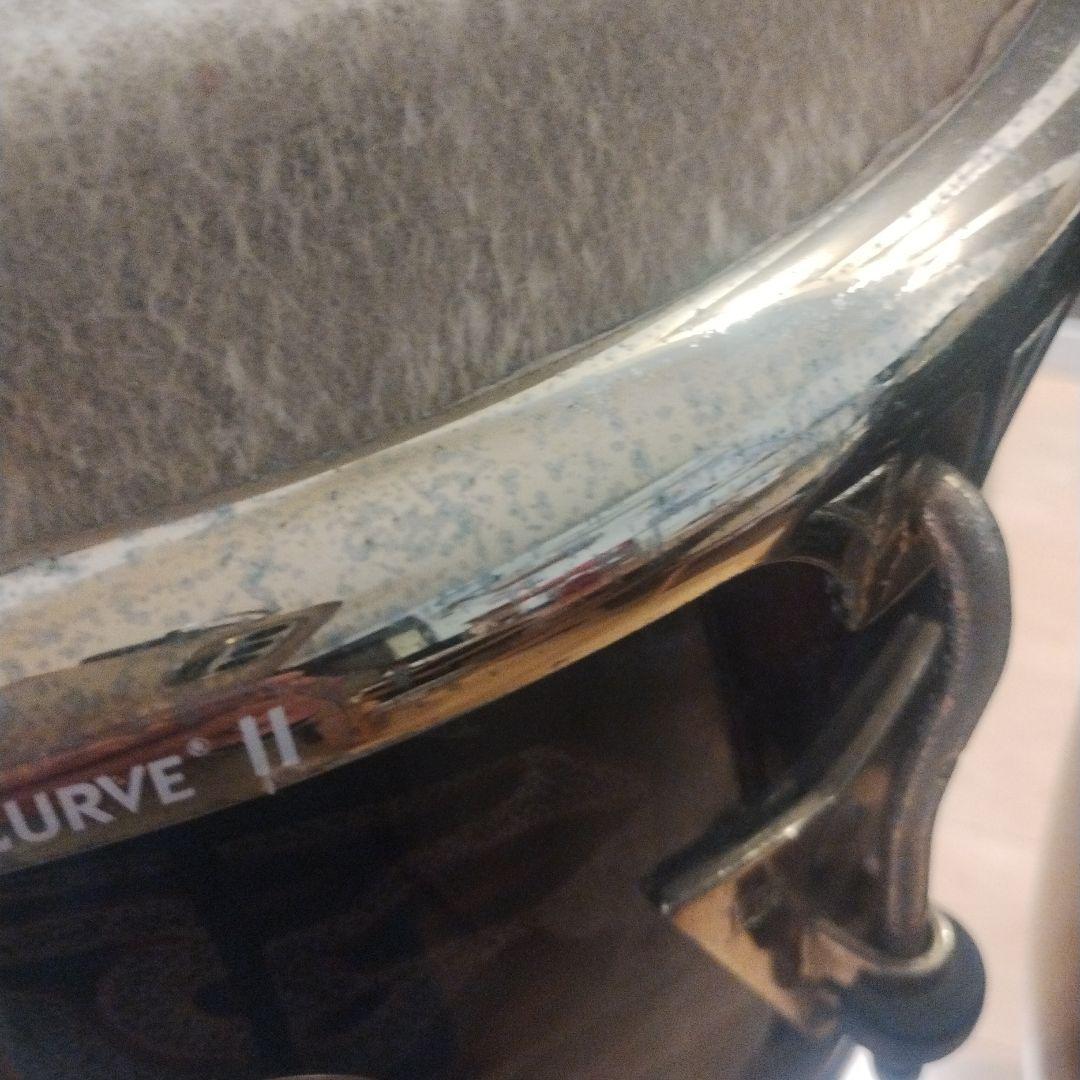 LP Accents コンガ Curve II TRIVAL