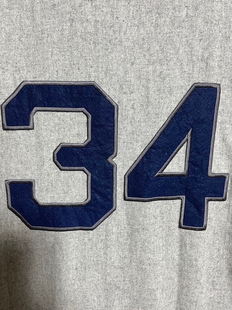 Nike ボストン レッドソックス ユニフォーム デビッド・オルティス