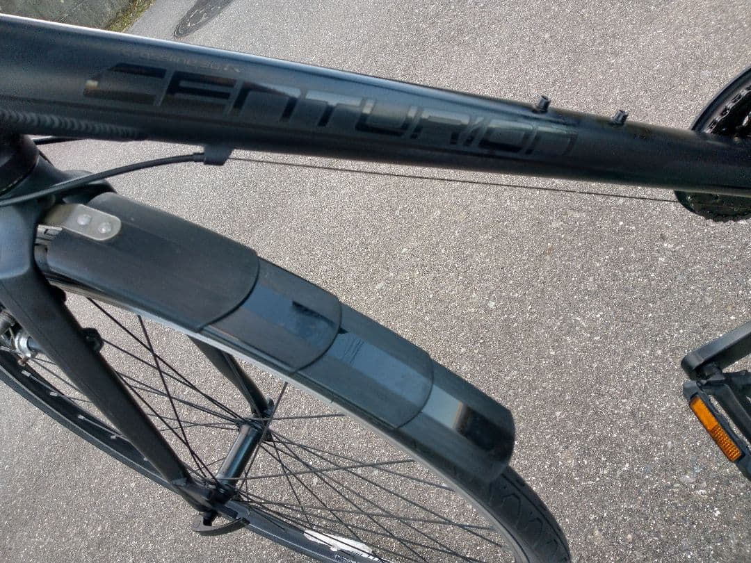 センチュリオンク　ロスライン　CENTURION CROSS　 クロスバイク